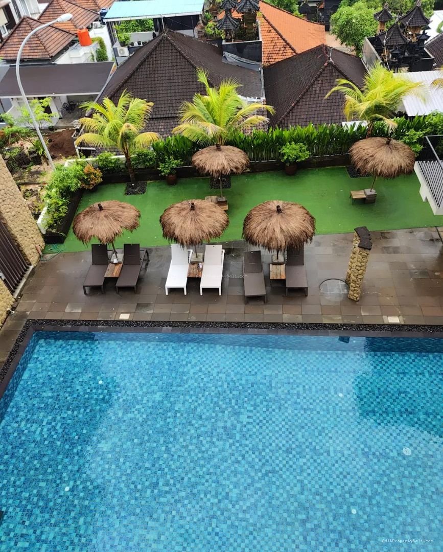 Hotel Nusa dua bali