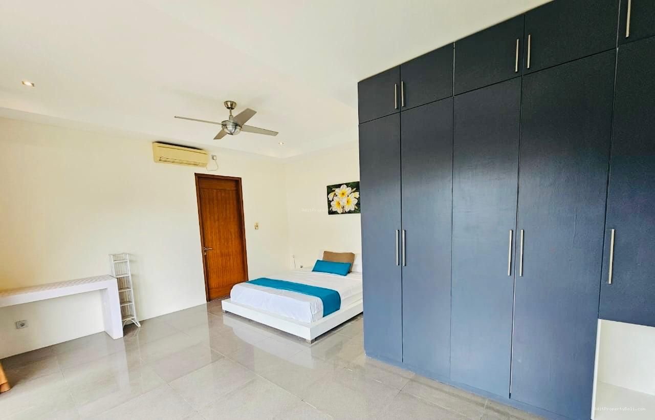 Villa semat berawa canggu