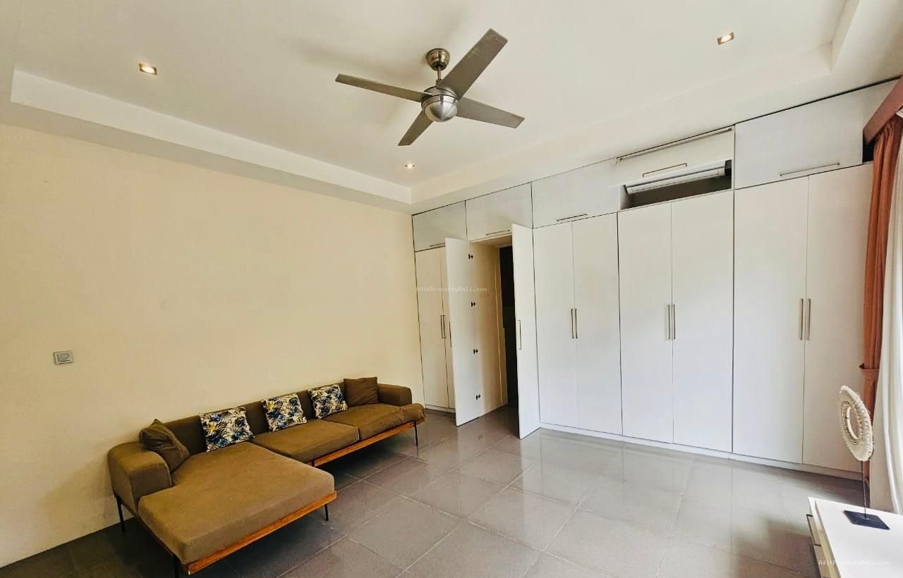 Villa semat berawa canggu