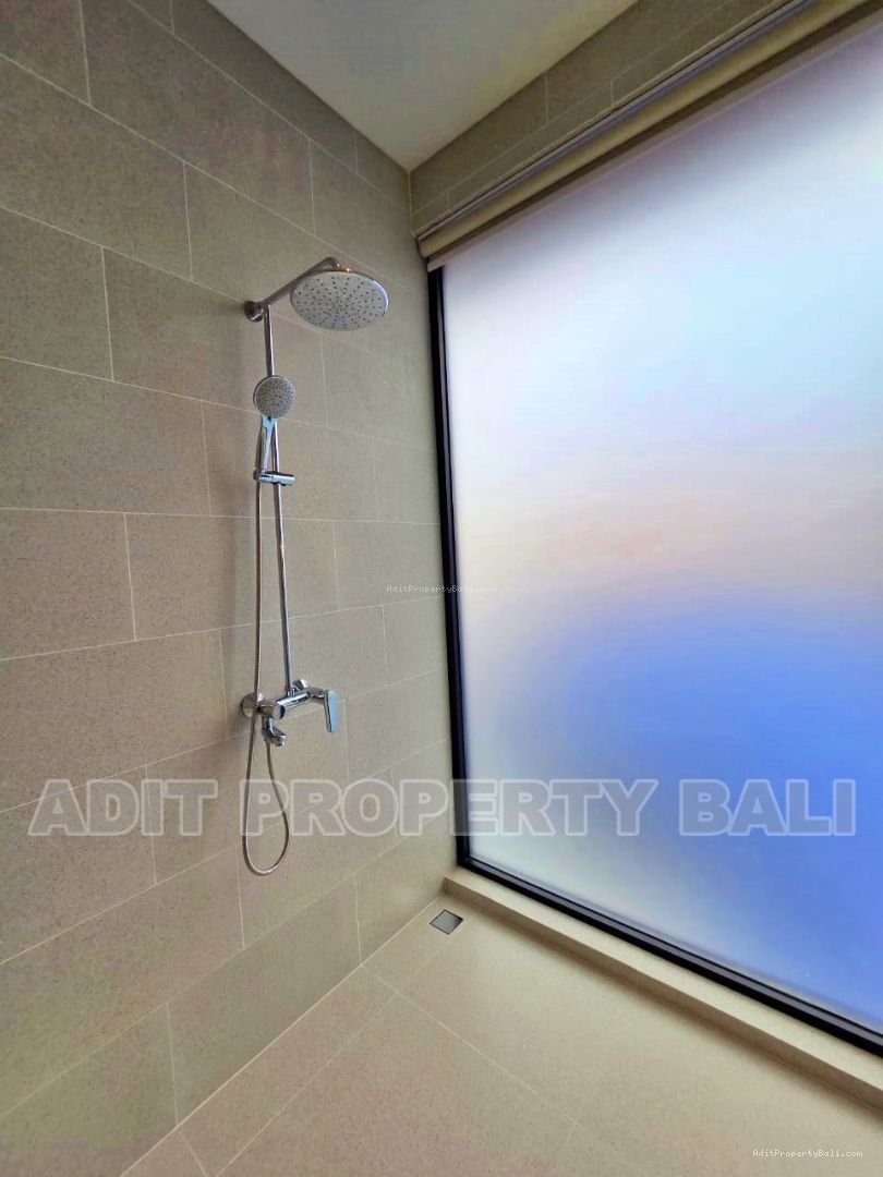 Brand New Villa Pantai Berawa Canggu Badung