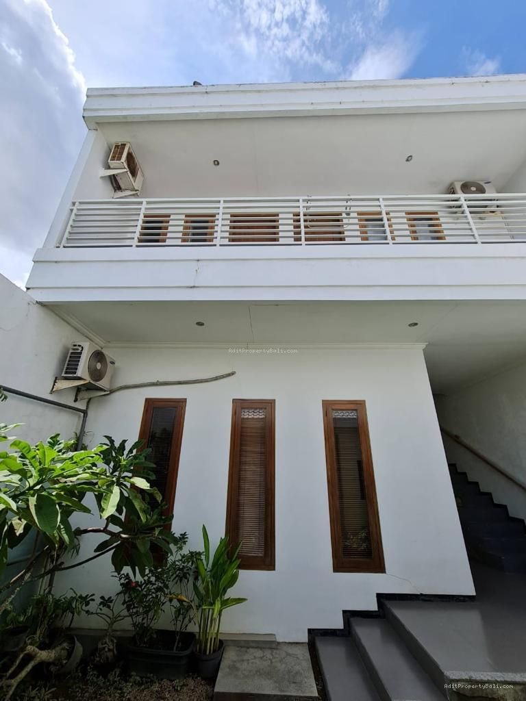 Rumah persada kerobokan