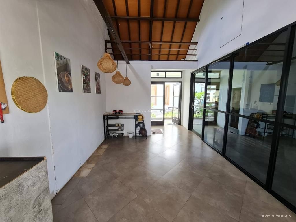 Rumah persada kerobokan