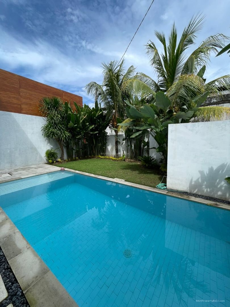 Villa Munggu Mengwi Badung Bali