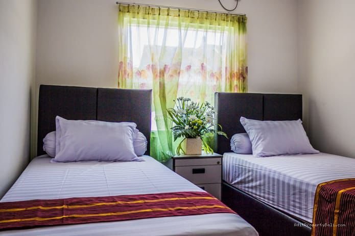 Guesthouse Puri gading Jimbaran Badung Bali