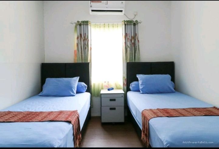 Guesthouse Puri gading Jimbaran Badung Bali