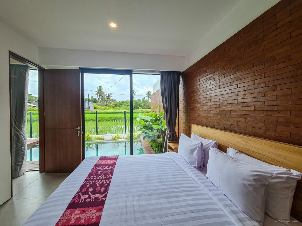 Villa View Sawah Lodtunduh Ubud Gianyar