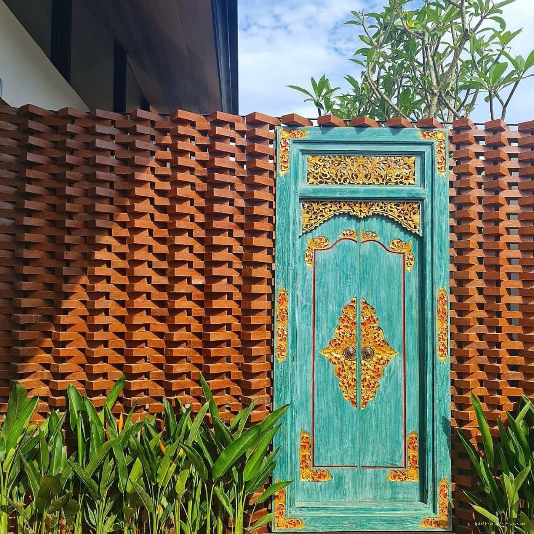 Villa View Sawah Lodtunduh Ubud Gianyar