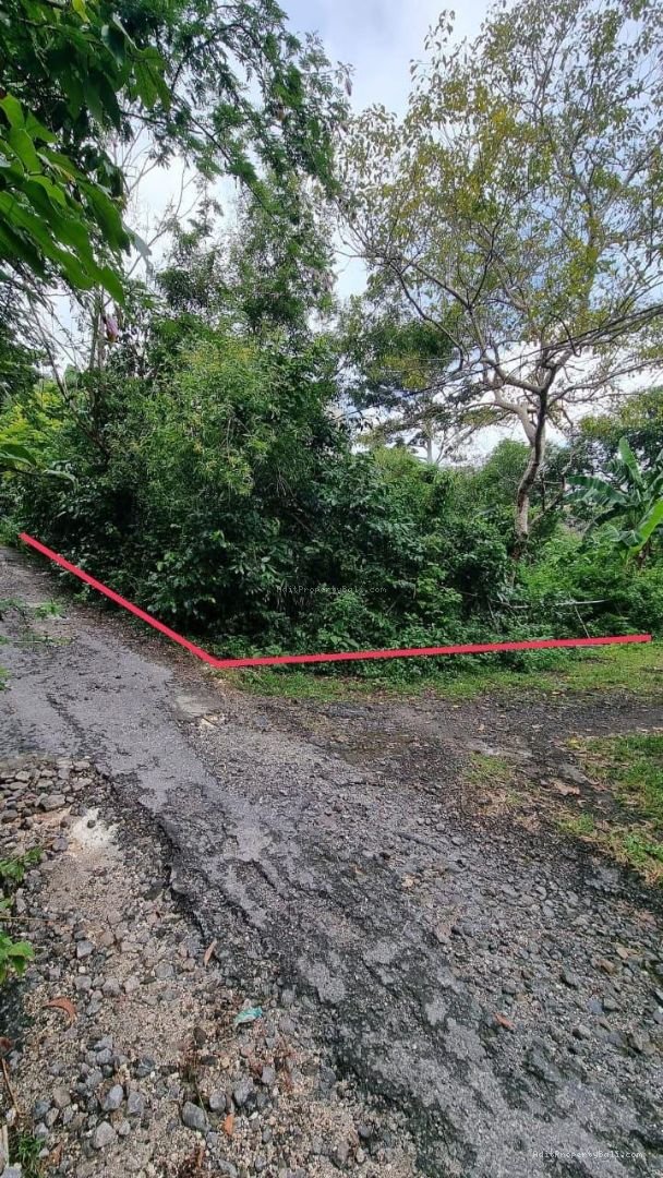 Tanah Murah Puri Gading Jimbaran Badung