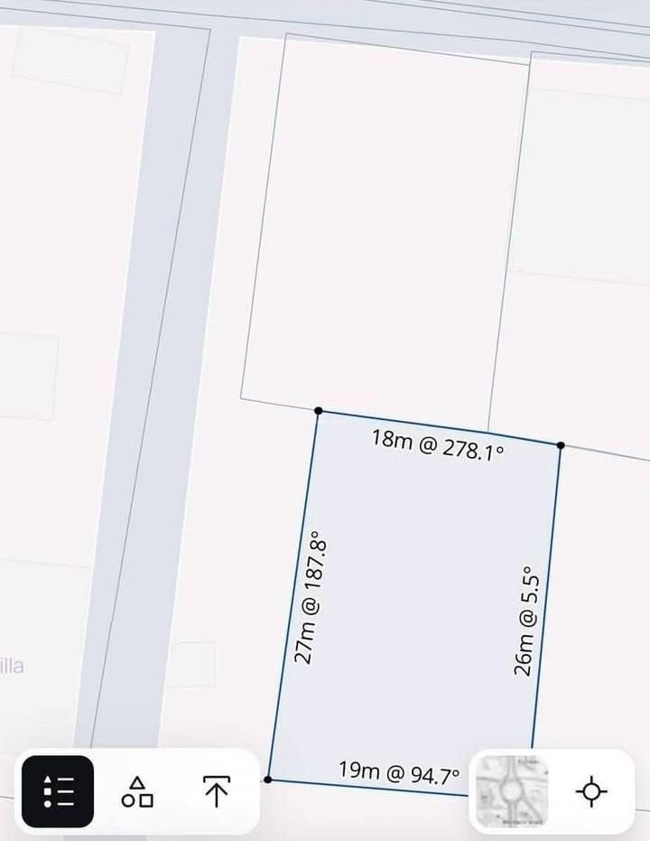 Tanah Murah Puri Gading Jimbaran Badung