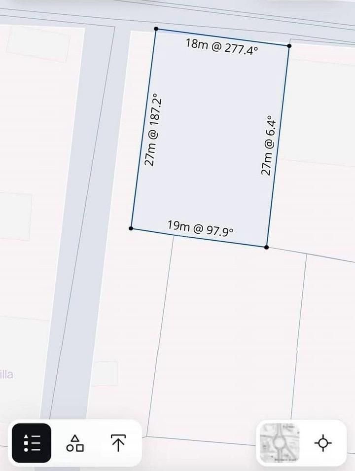 Tanah Murah Puri Gading Jimbaran Badung