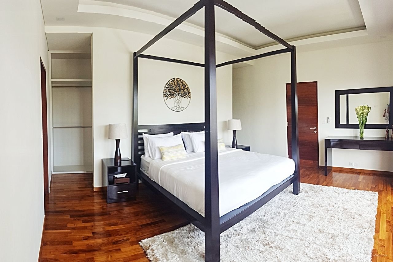 Villa modern Puri gading jimbaran