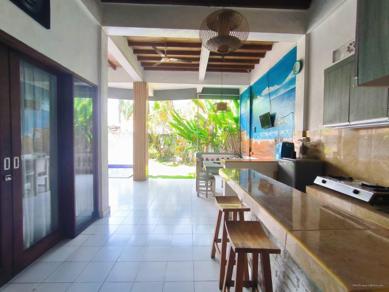 Villa Suset Road Seminyak Badung