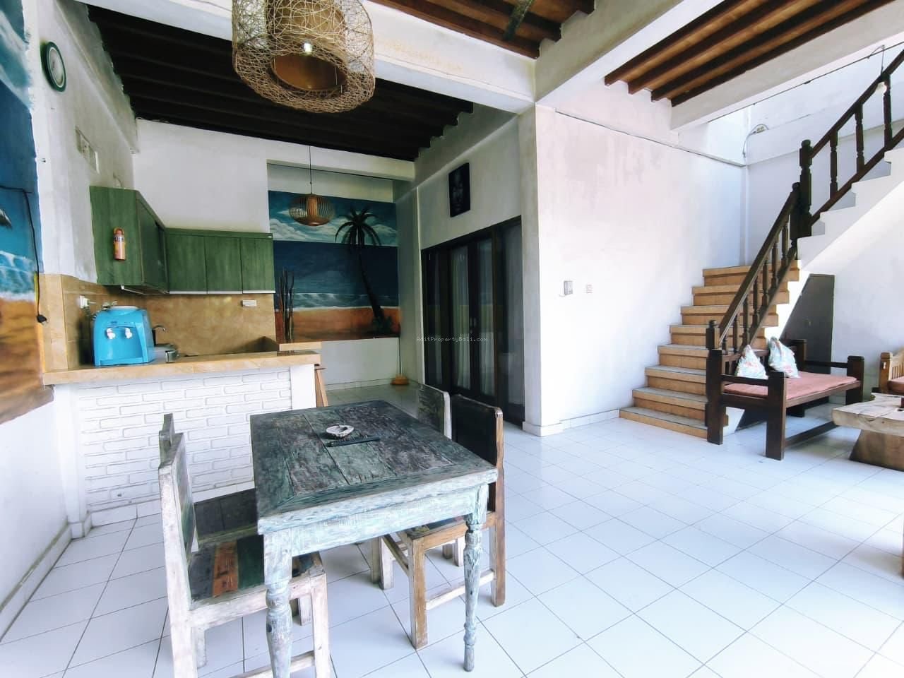 Villa Suset Road Seminyak Badung