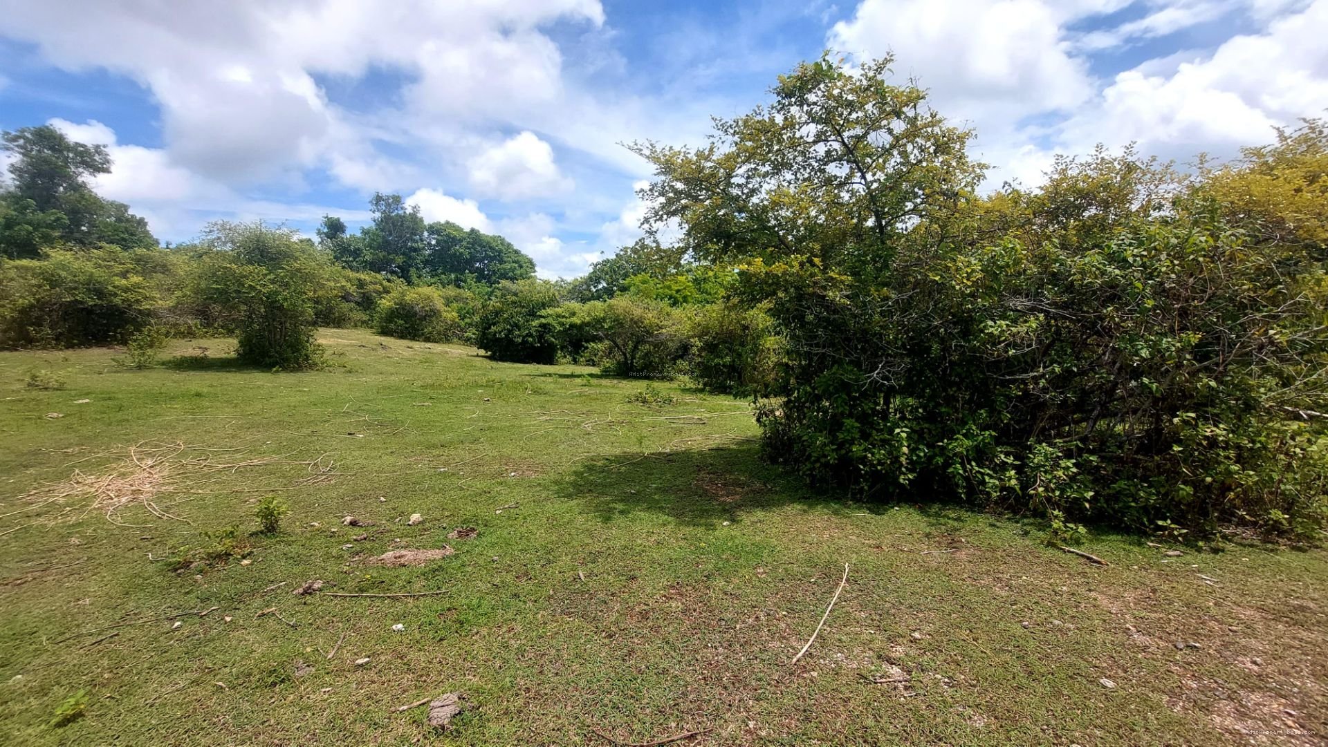 Tanah Ocean View Raya Nusa Dua Selatan Badung
