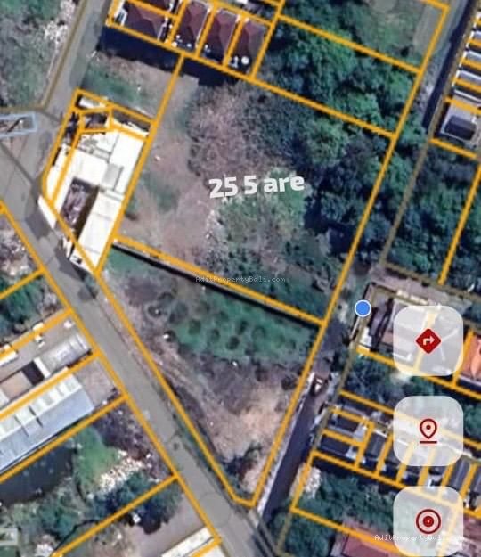 Tanah Pura Banyukuning Padangsambian Kelod Denpasar