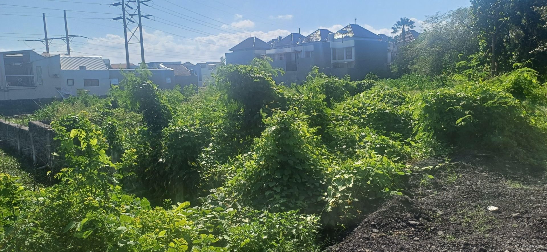 Tanah Pura Banyukuning Padangsambian Kelod Denpasar