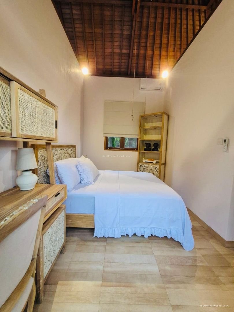 Villa Kemenuh Ubud Gianyar