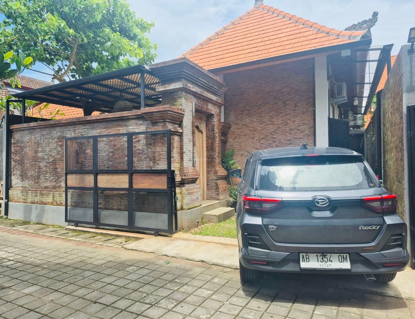 Villa Kemenuh Ubud Gianyar