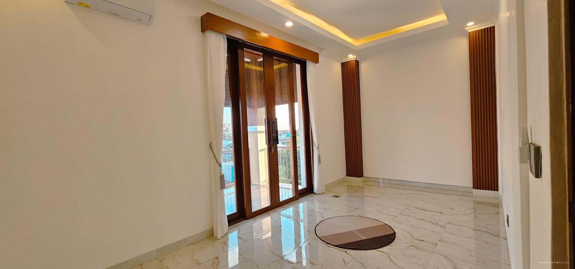 Brand new Villa kerobokan