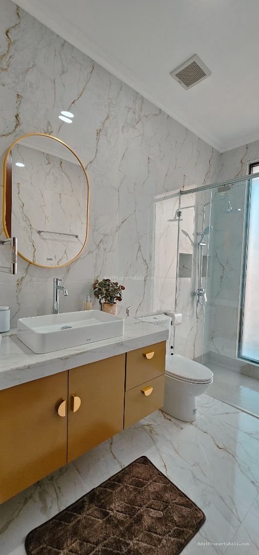 Brand new Villa kerobokan