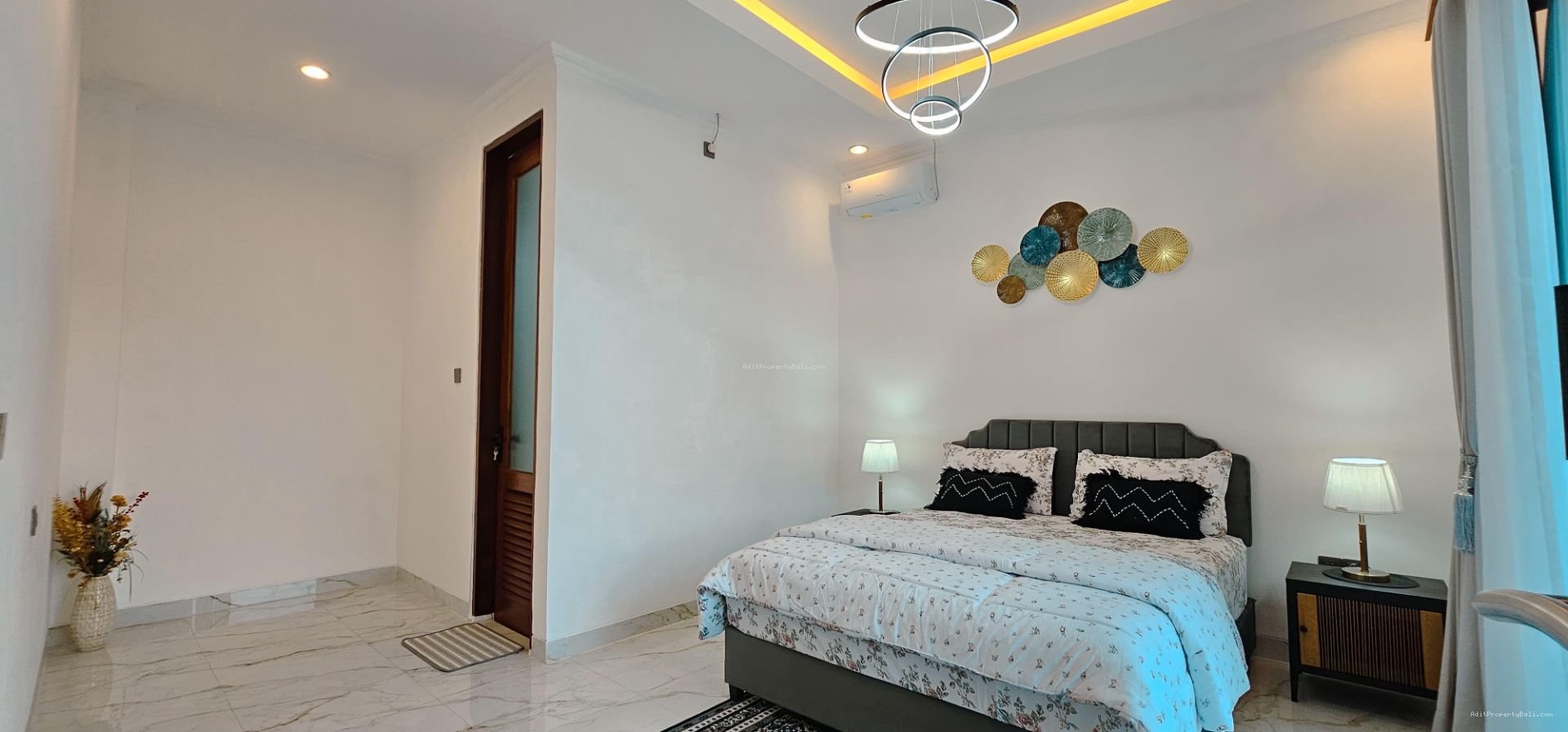 Brand new Villa kerobokan