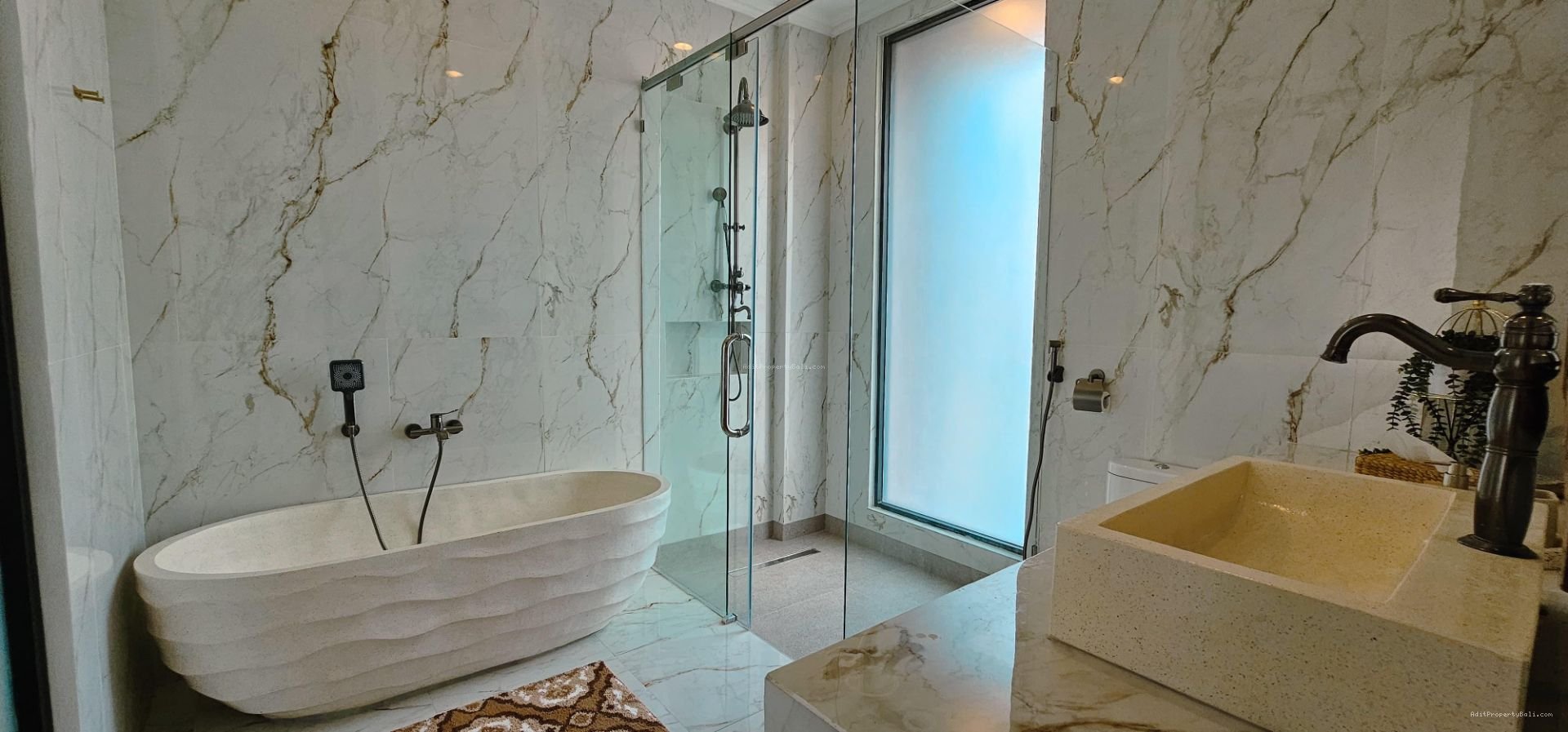 Brand new Villa kerobokan