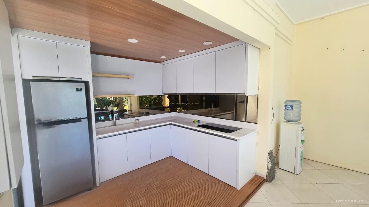 Villa murah pantai kedungu tabanan