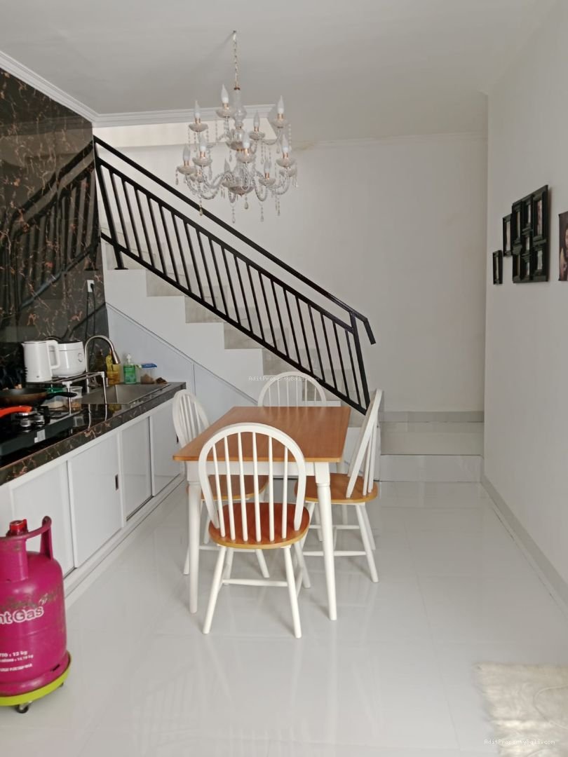 Rumah Pakerisan denpasar