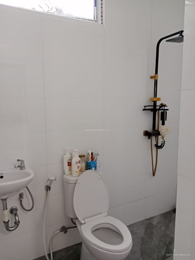 Rumah Pakerisan denpasar