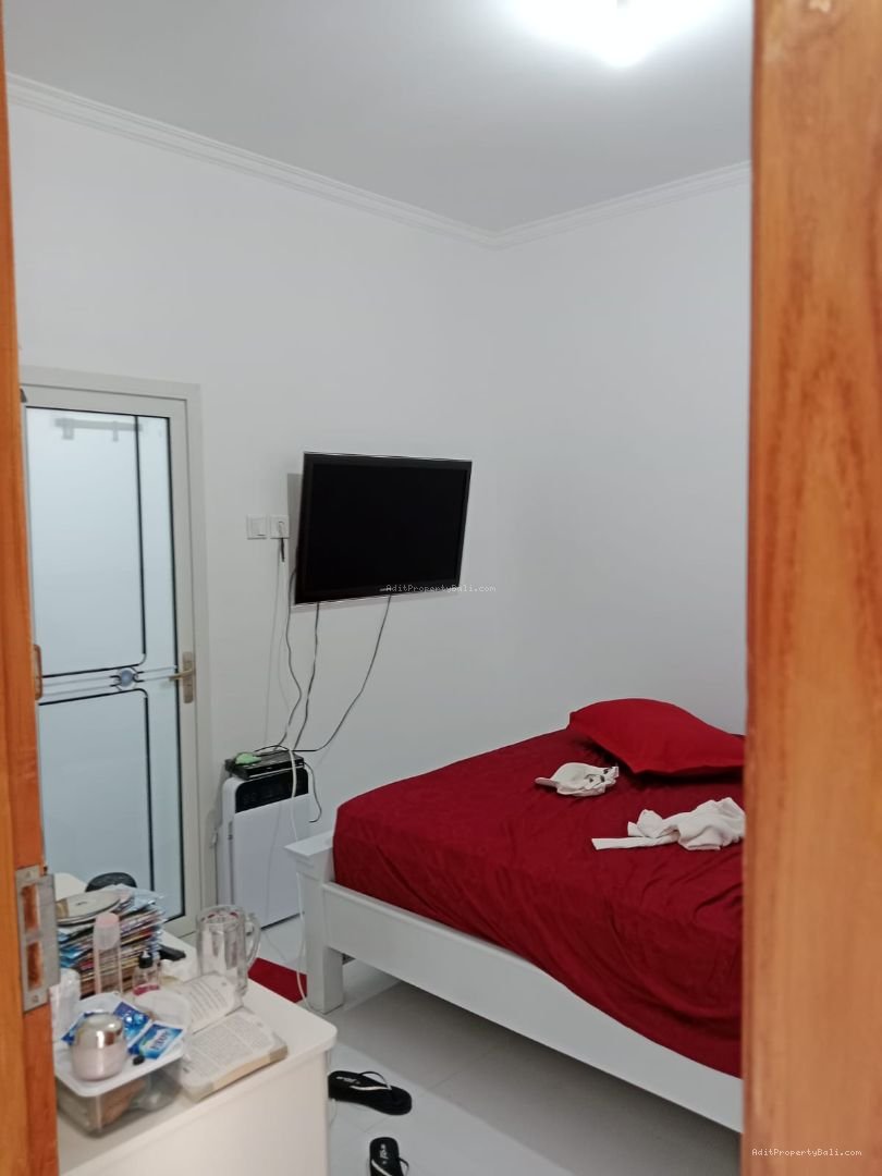 Rumah Pakerisan denpasar