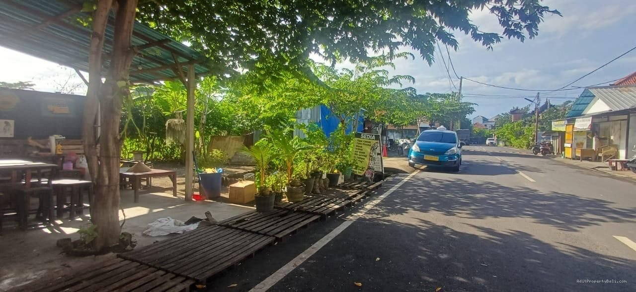 Tanah Himalaya Buluh Indah Pemecutan Kaja Denpasar