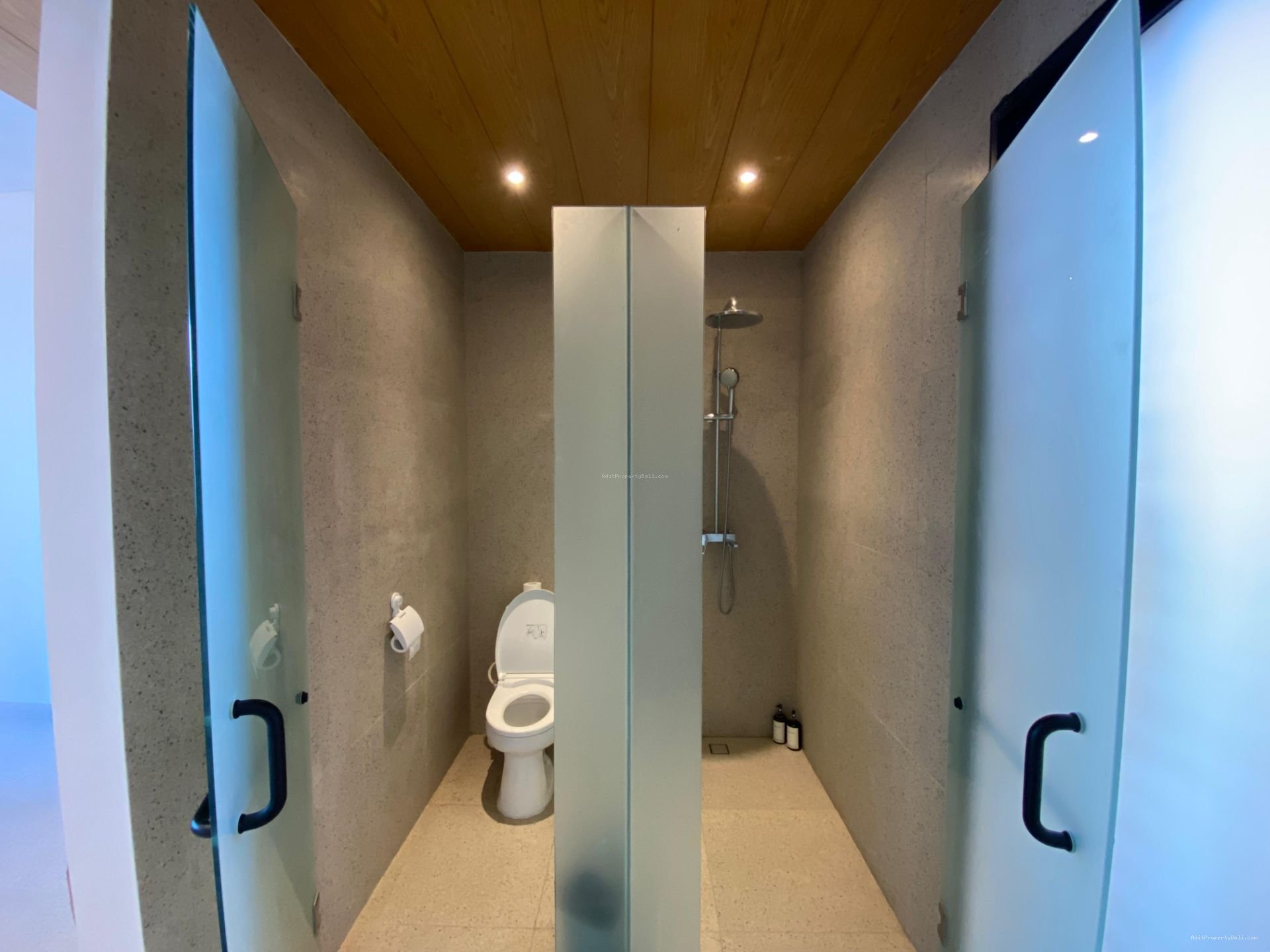 Villa Pantai Cemagi Mengwi Badung Bali