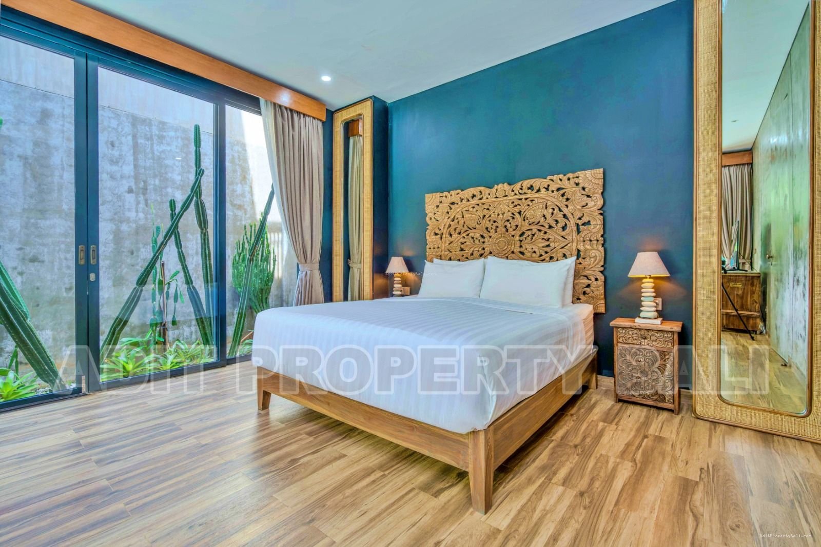 Villa Umalas Kerobokan Kuta Utara Badung Bali