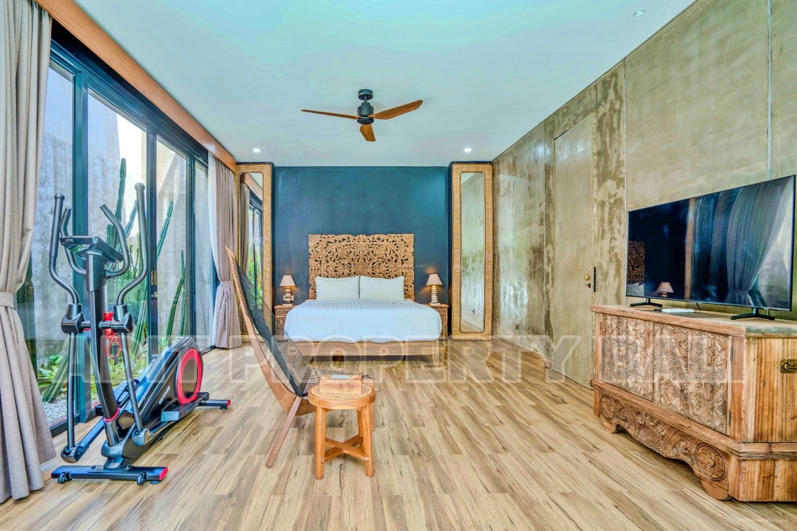 Villa Umalas Kerobokan Kuta Utara Badung Bali