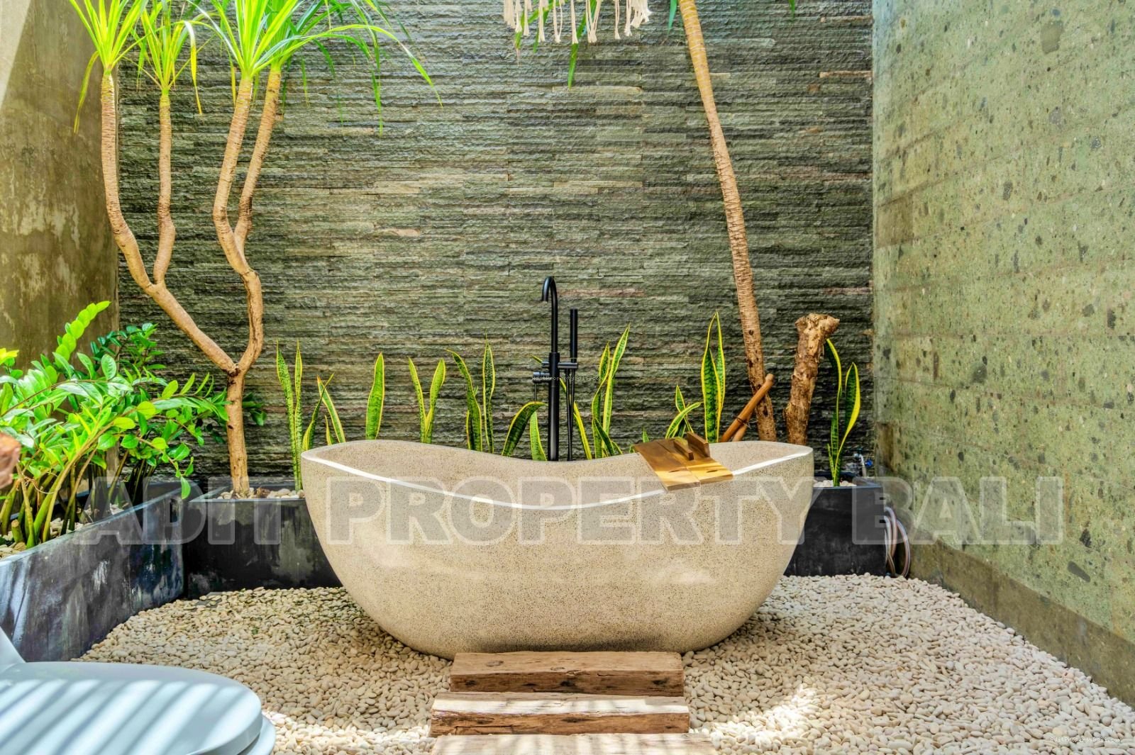 Villa Umalas Kerobokan Kuta Utara Badung Bali