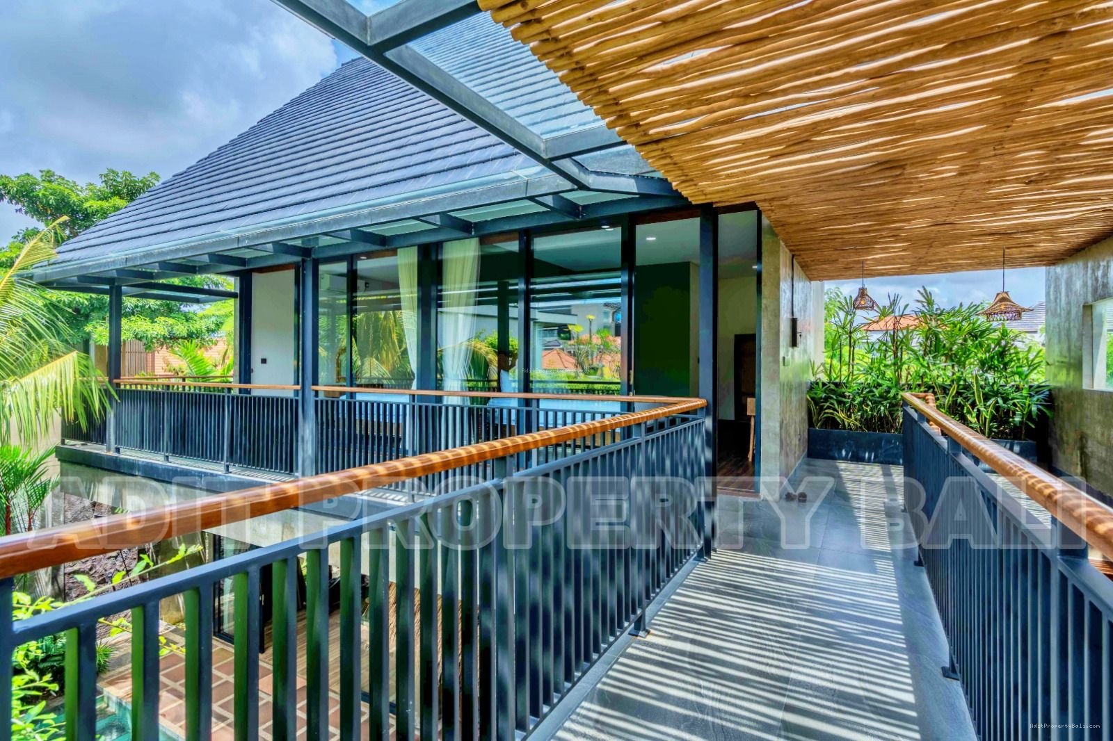 Villa Umalas Kerobokan Kuta Utara Badung Bali