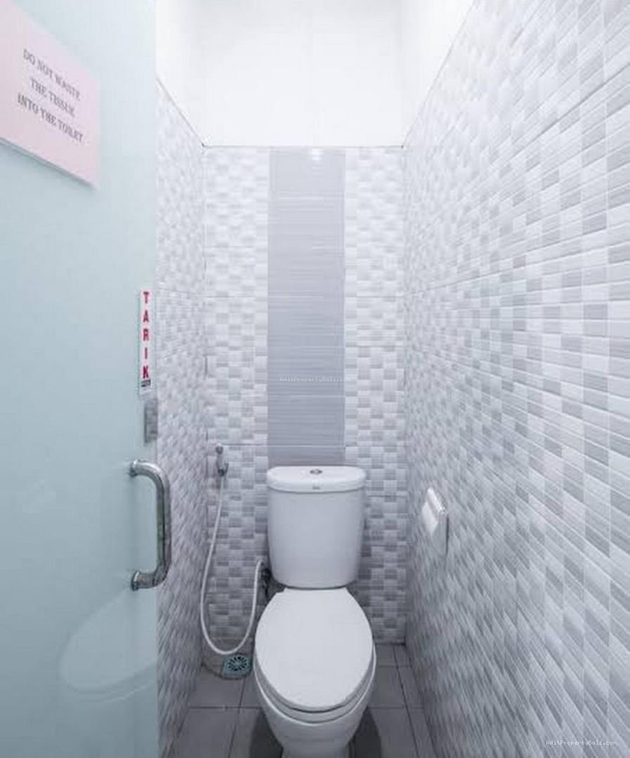 Hotel Bintang 3 pantai kuta bali