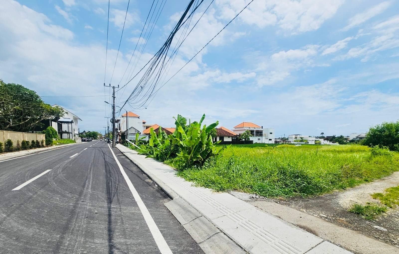 Tanah Raya Pantai Cemagi Mengwi Badung
