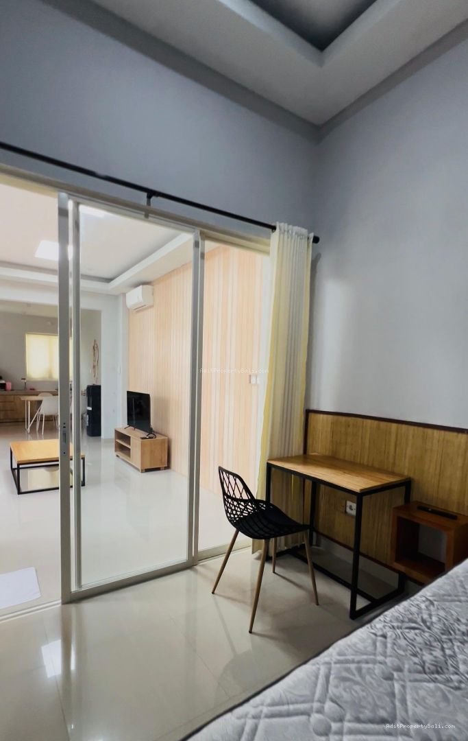 Villa Kerobokan Kuta Utara Badung Bali