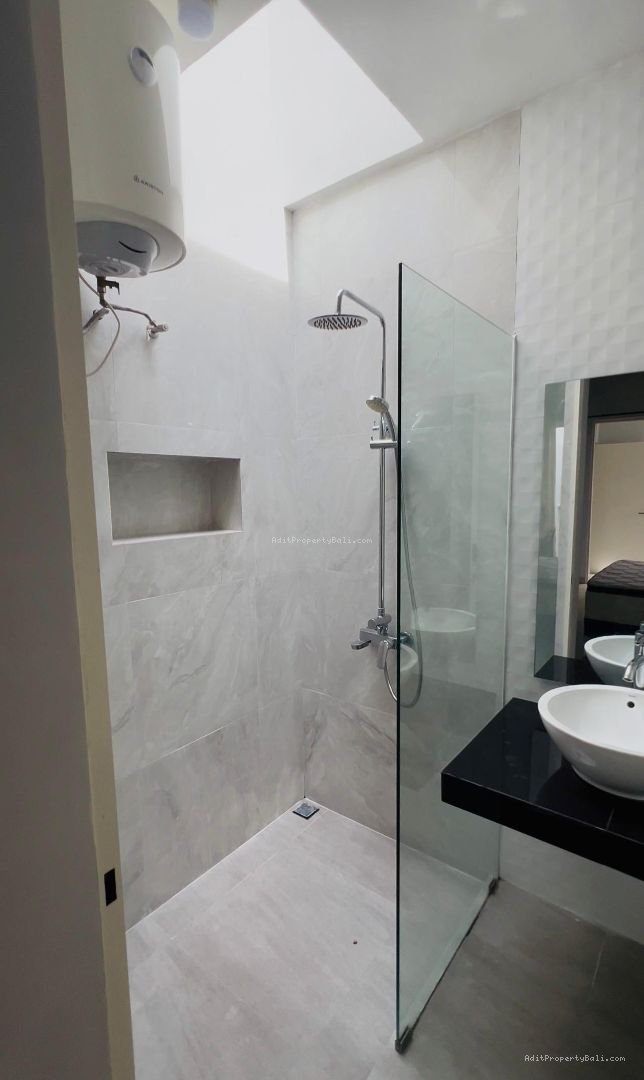 Villa Kerobokan Kuta Utara Badung Bali