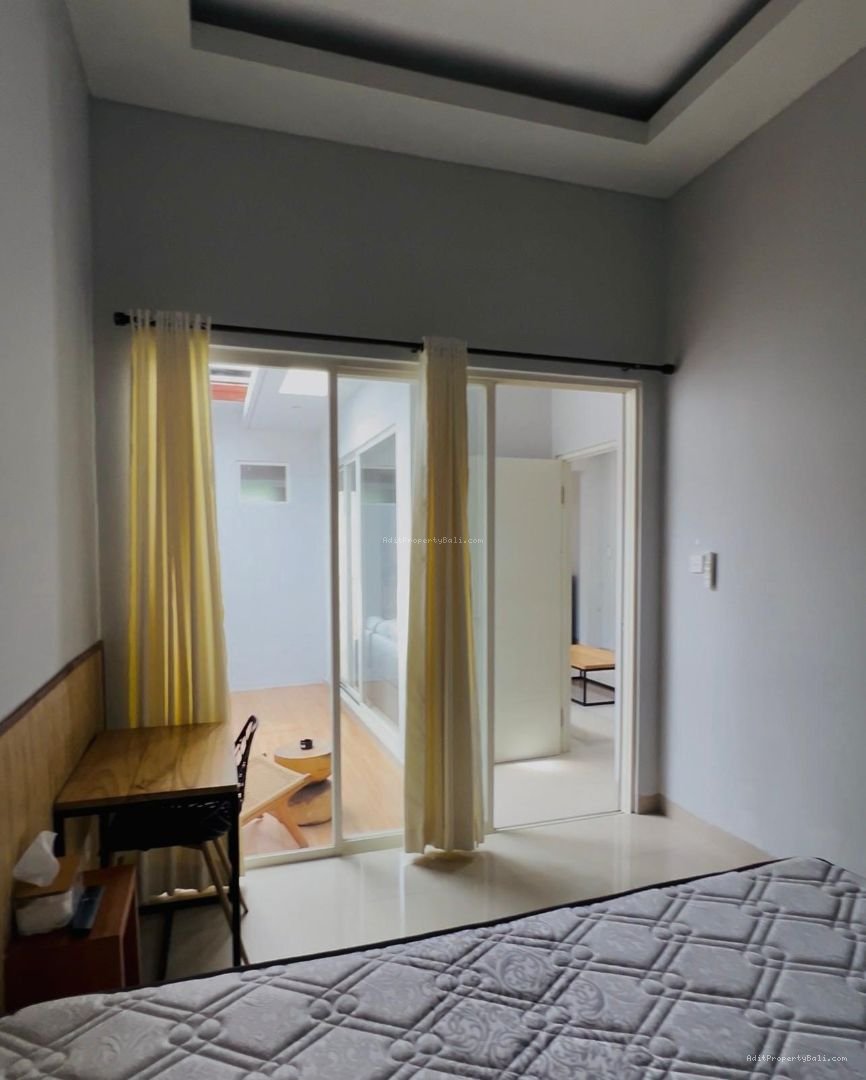 Villa Kerobokan Kuta Utara Badung Bali