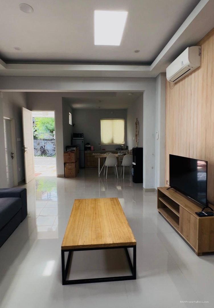 Villa Kerobokan Kuta Utara Badung Bali