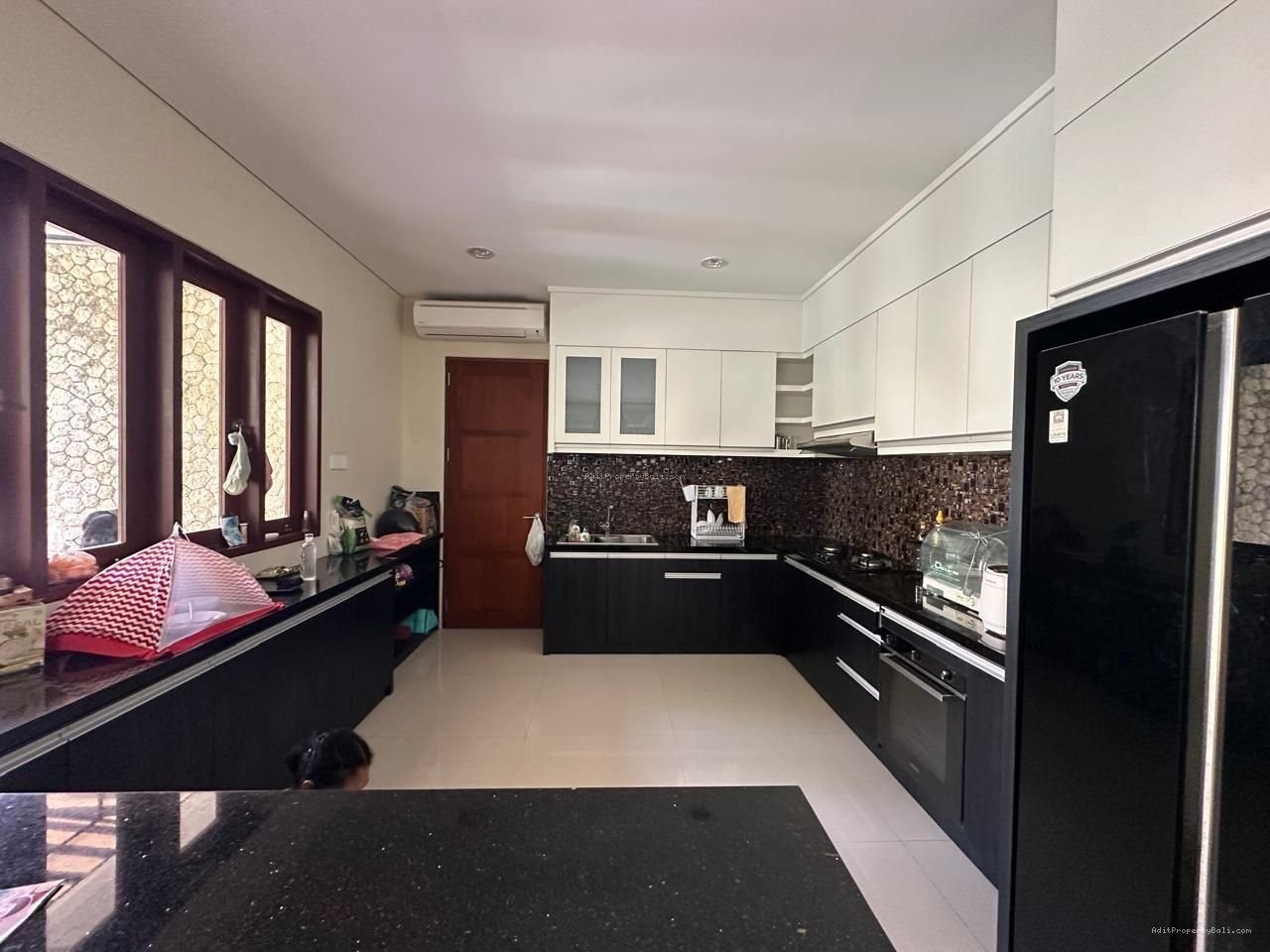 Villa Premium Umalas Kerobokan Badung