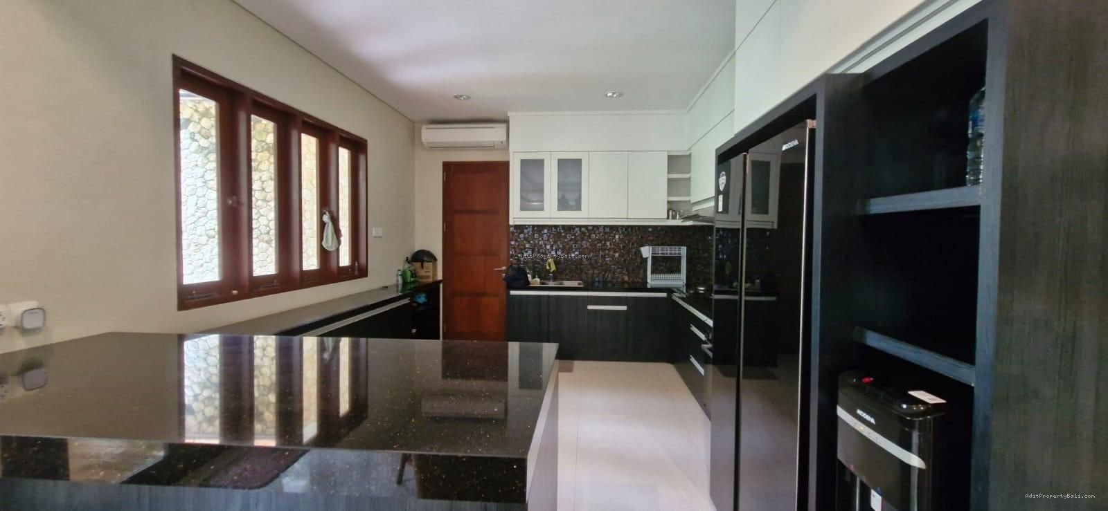 Villa Premium Umalas Kerobokan Badung