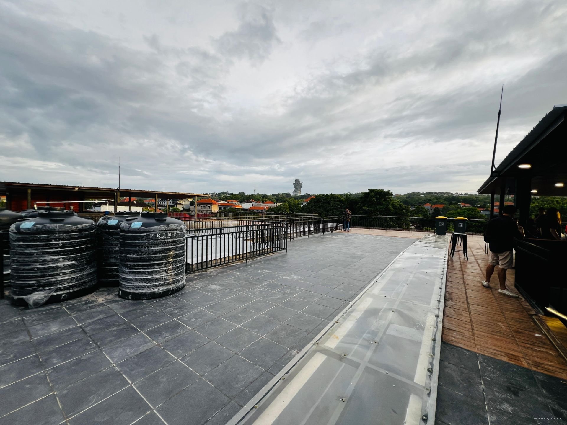 Brand new Kost jimbaran bali