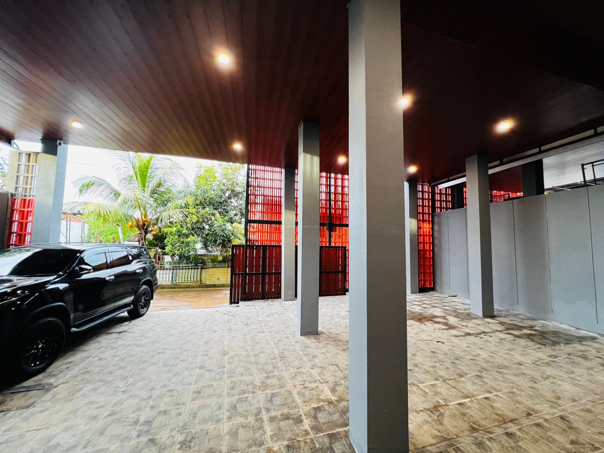 Brand new Kost jimbaran bali