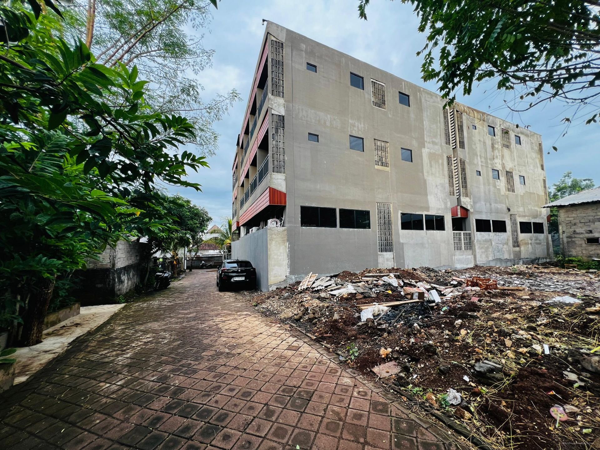 Brand new Kost jimbaran bali