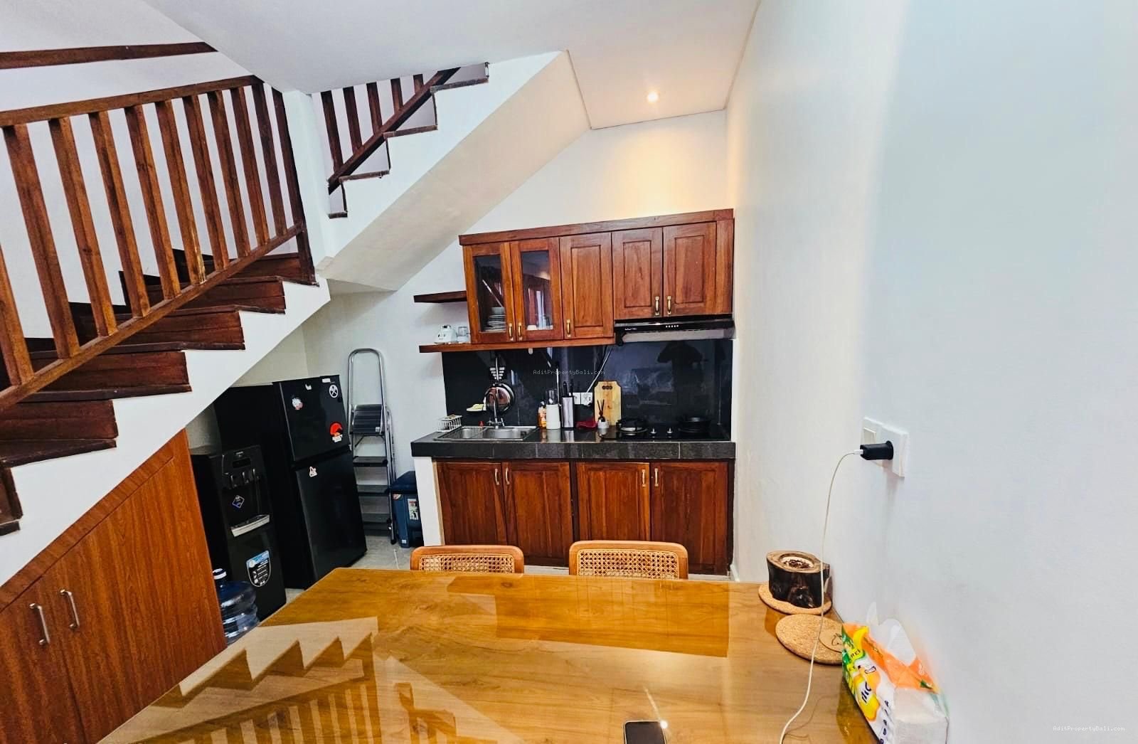 Villa Padonan Canggu Kuta Utara Badung Bali