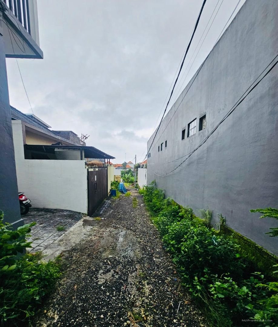 Villa Padonan Canggu Kuta Utara Badung Bali