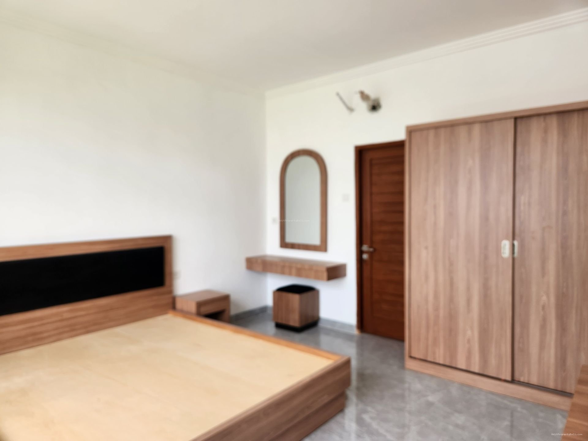 Villa Kayu Tulang Canggu Badung Bali